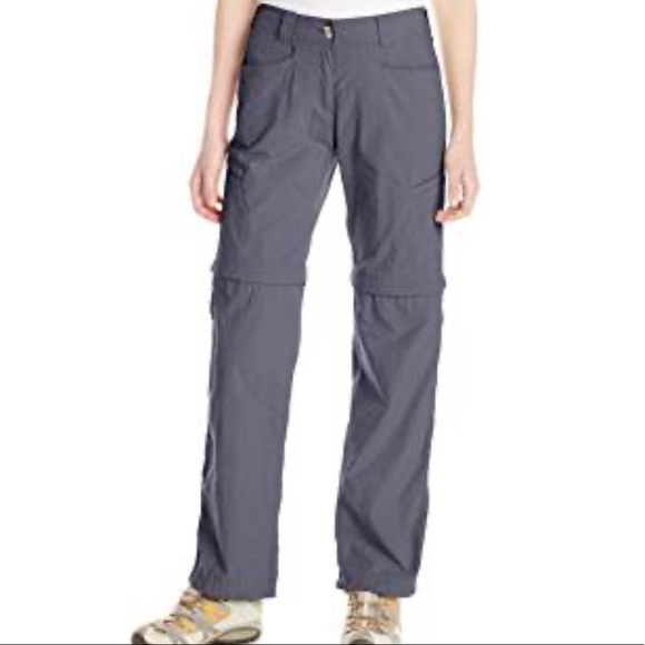 Exofficio Pants - Ex-Officio Bugsaway Convertible pants